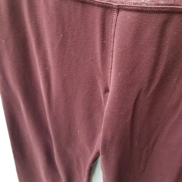 Lululemon  Flare High Waisted leggings Tall Fit 8 - Picture 8 of 11